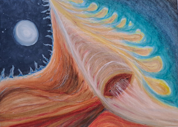 no. 3 '25 by Noëlle van den Brand, Image 6.