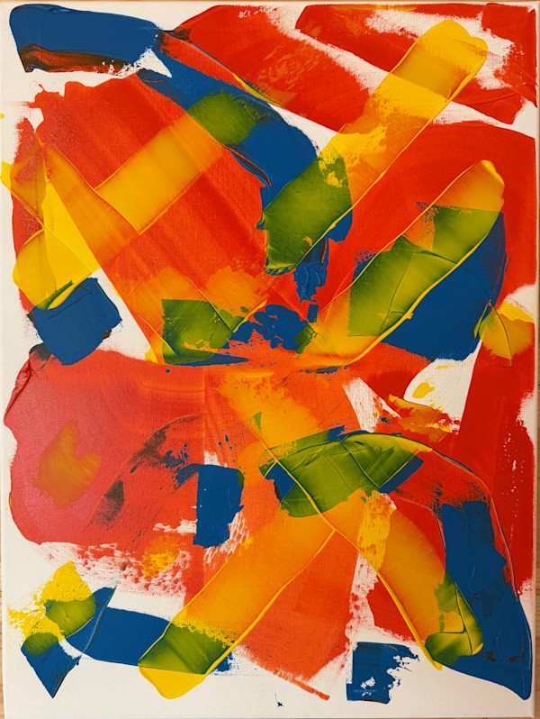 Garden Party by PinchMeStudios