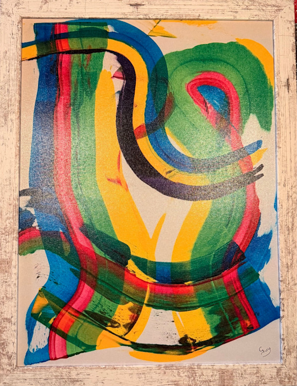 Birthday by PinchMeStudios