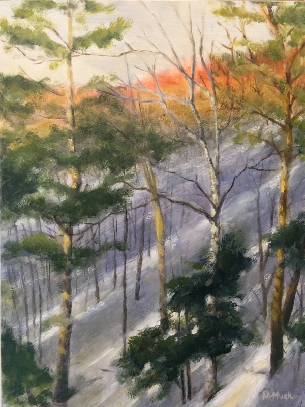 Winter Light