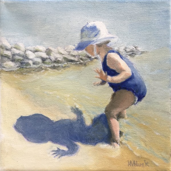 Finding Your Shadow