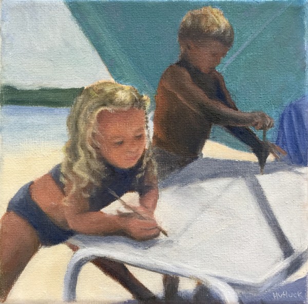 Emerging Artists