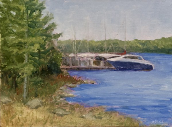 Bowers Harbor