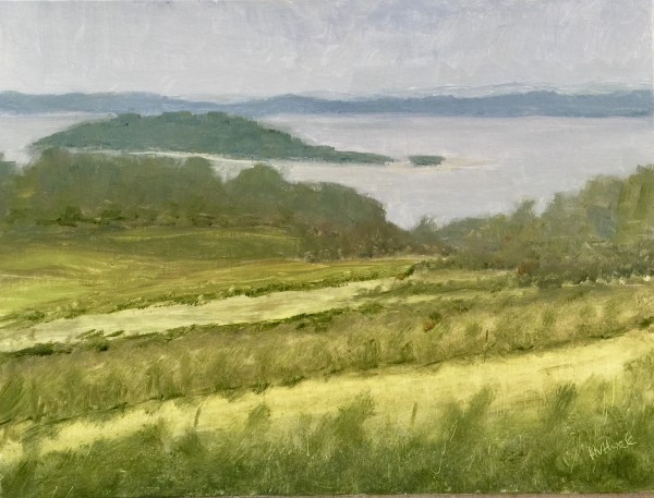 West Bay Panorama