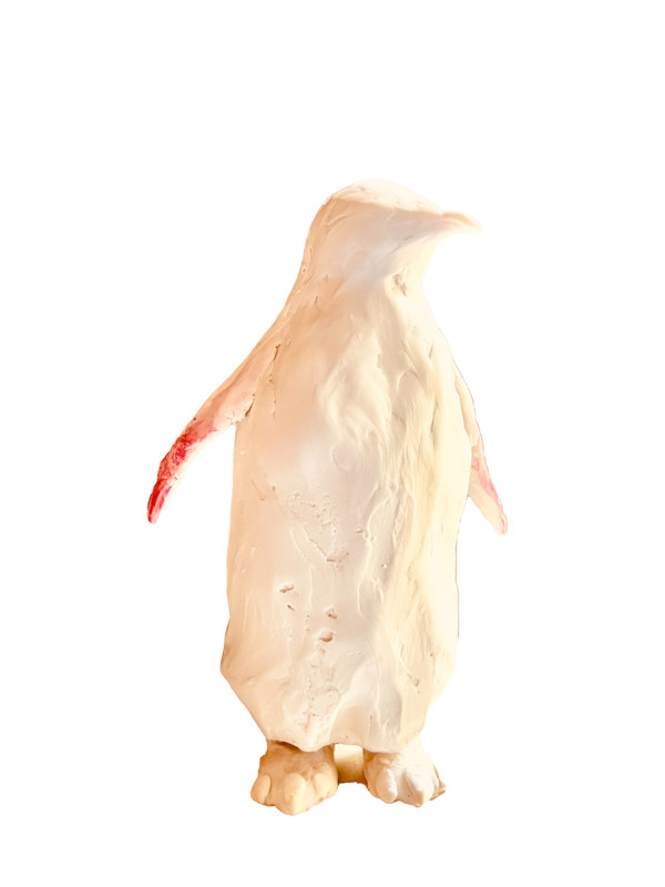 Pink Wing by Helga Renders, Image 4.