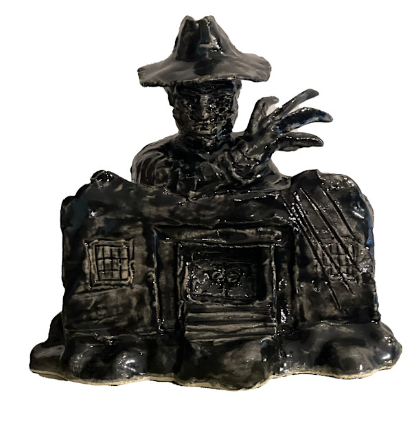 Freddy by Helga Renders, Image 3.