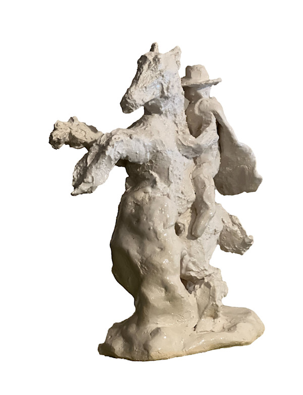 Zorro by Helga Renders, Image 4.