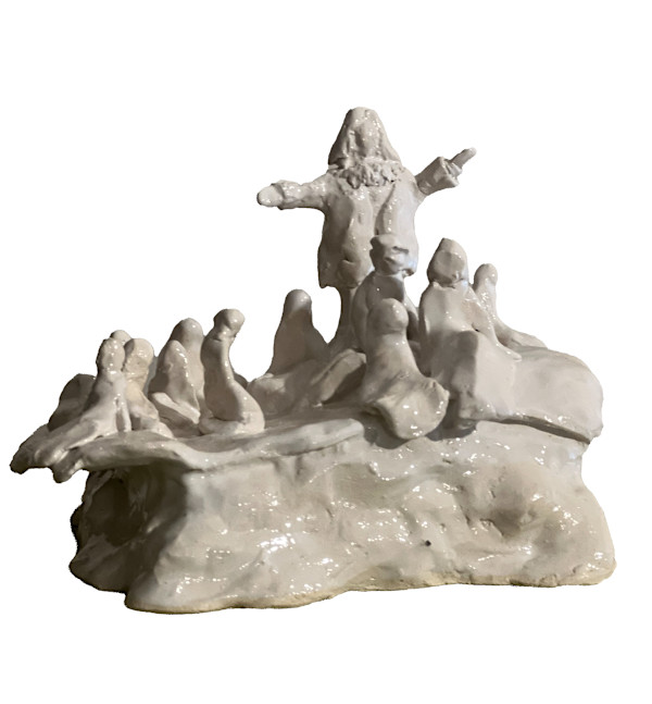Kun je me de weg naar Hamelen vertellen meneer? by Helga Renders, Image 3.