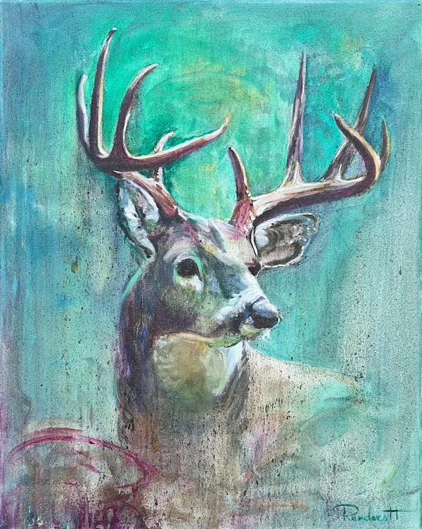 The Stillness that Saw Me by Helga Renders, Image 1.