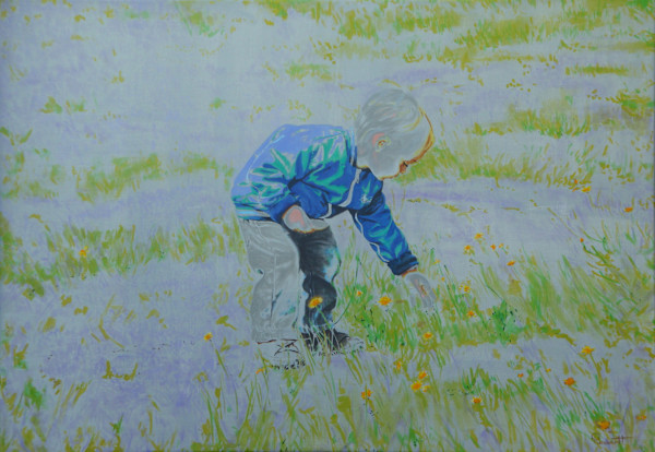 How fragile we are by Helga Renders, Image 5.