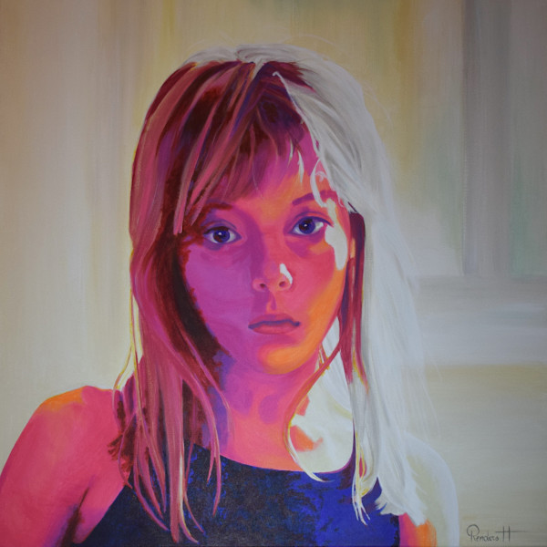 Angel by Helga Renders, Image 1.