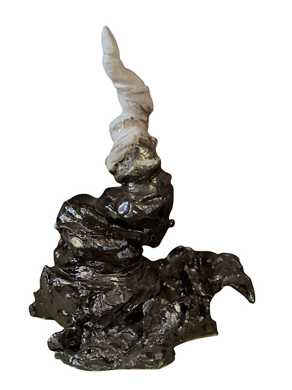 Breakthrough by Helga Renders, Image 1.