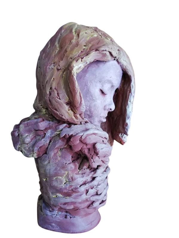Serenity 3.0 Purple Chocolate by Helga Renders