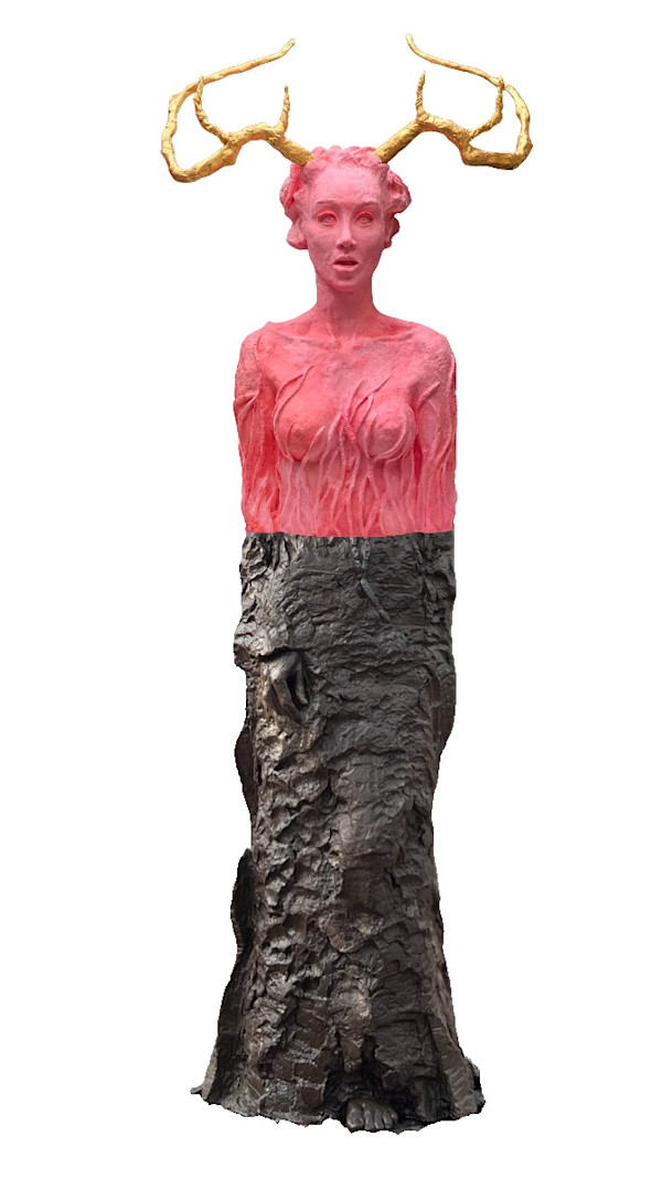 Artemis by Helga Renders, Image 12.