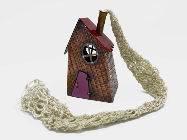 Welcome In by Lucy Angrisano