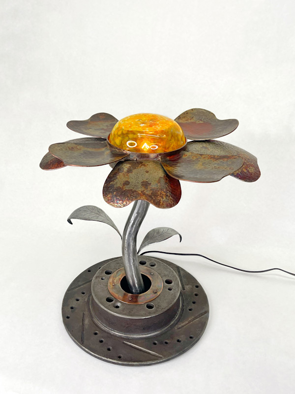 i am still hopeful by Lucy Angrisano