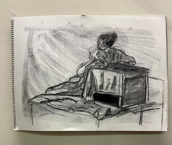 To See by Abigail Malek, Image 1.