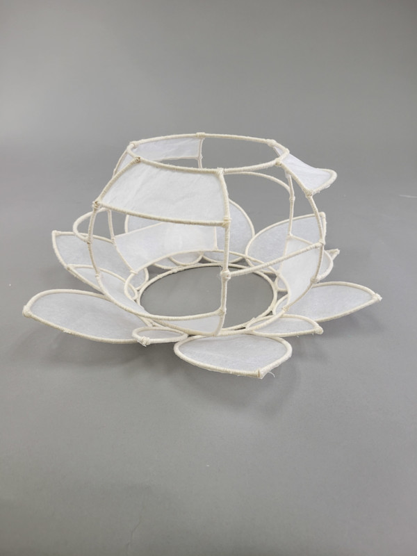 Blooming floral by Stephanie Kuczma