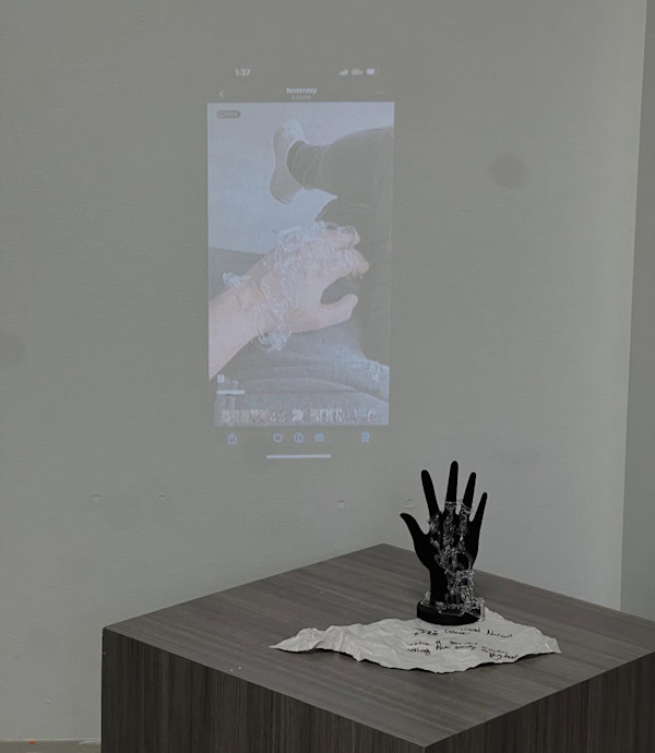 A Great Nation by Stephanie Kuczma