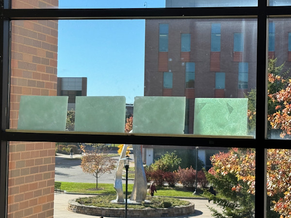 Rememberance by Stephanie Kuczma