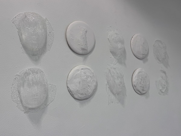 The Fifth Direction by Stephanie Kuczma, Image 1.