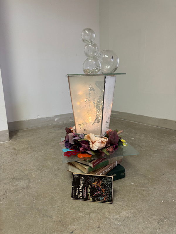 Labour by Stephanie Kuczma