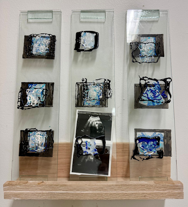 Acuérdate de mí by Stephanie Kuczma