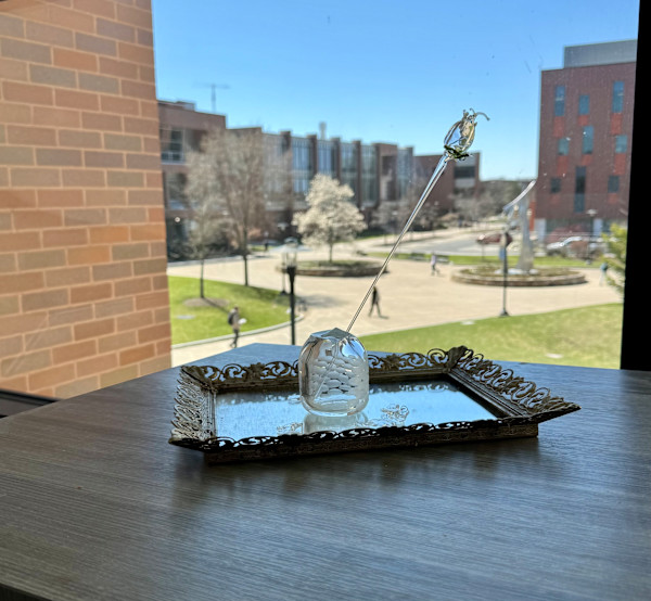 A tale as old as Time by Stephanie Kuczma