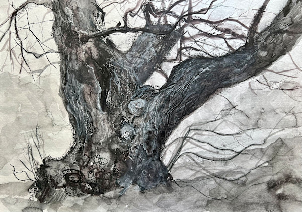 That Old Chestnut by Julie Galante, Image 1.