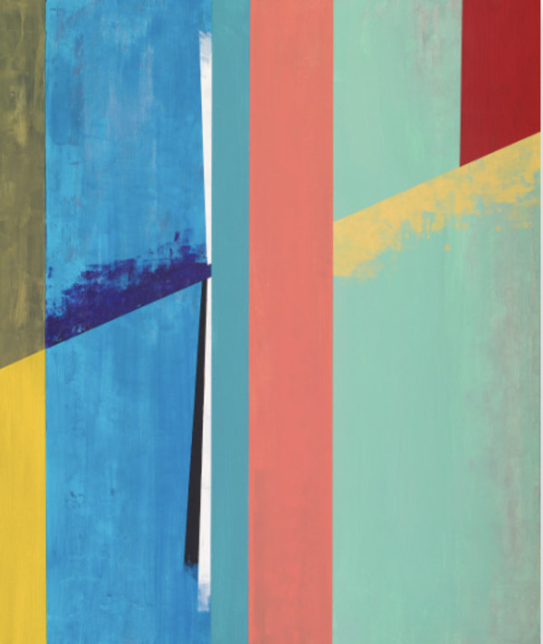 Oberon Wings by Sophia Rouhana