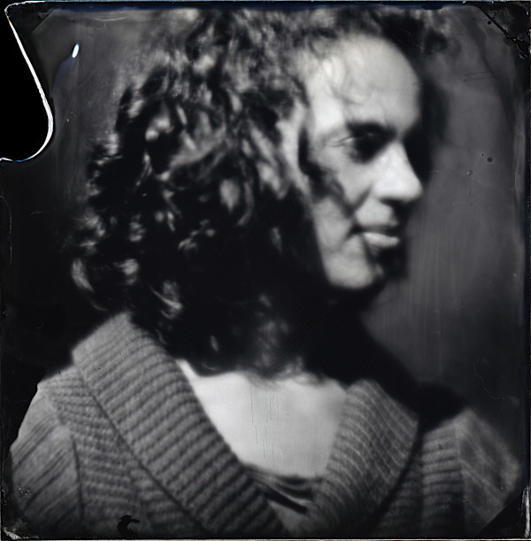 Andrea by Daniel Afzal, Image 1.