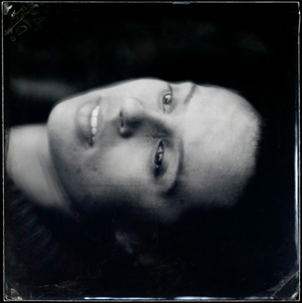Andrea by Daniel Afzal, Image 1.