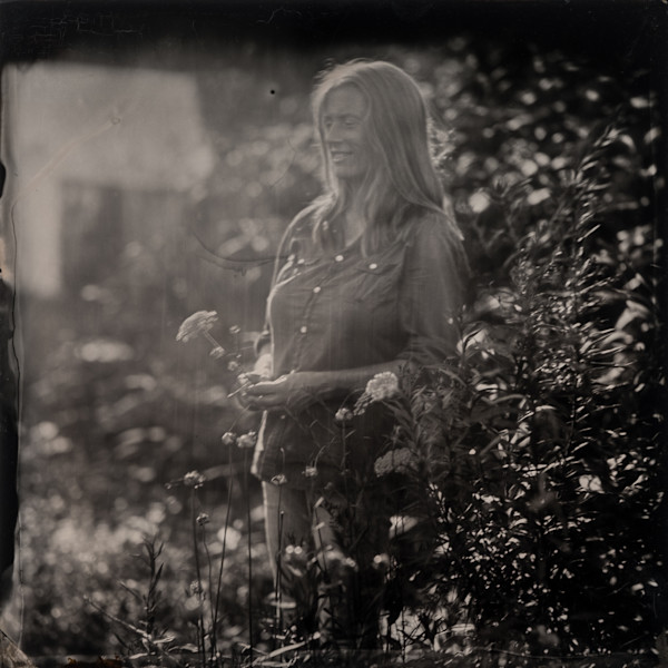Anne by Daniel Afzal, Image 1.