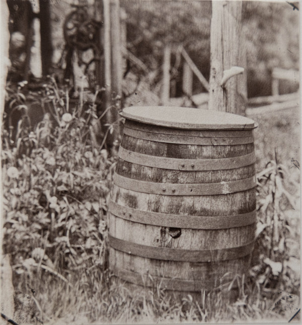 John's Barrel by Daniel Afzal, Image 1.