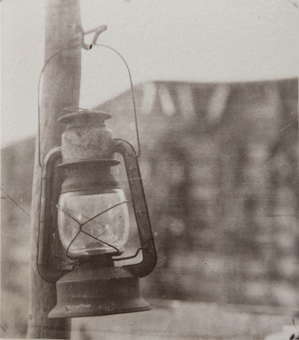 Many Nights, Illuminated by Daniel Afzal, Image 1.