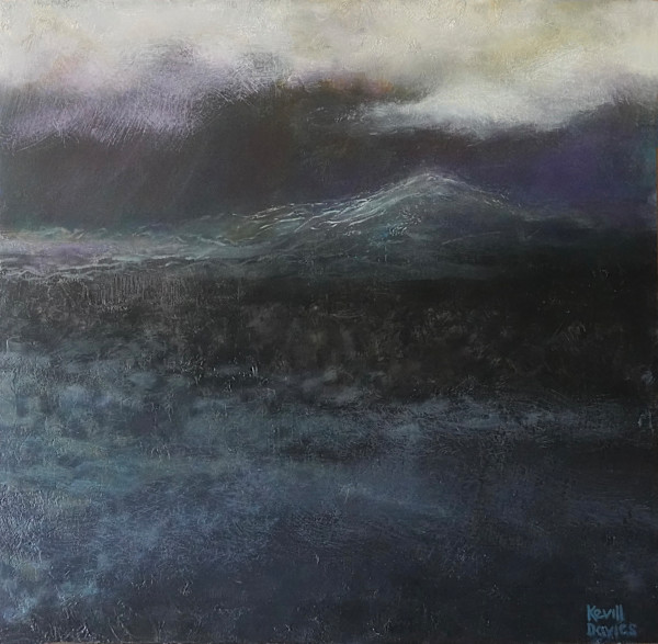 Deluge by B. Kevill Davies