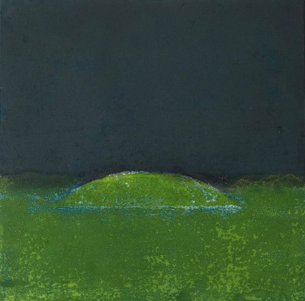 Small Barrow by B. Kevill Davies