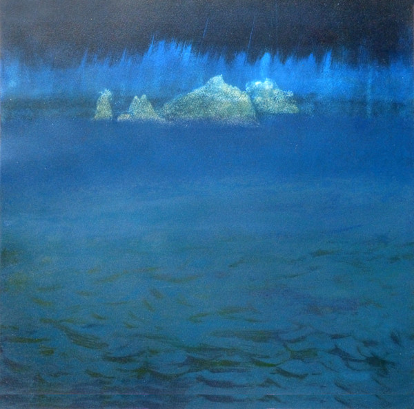 To the Islands by B. Kevill Davies