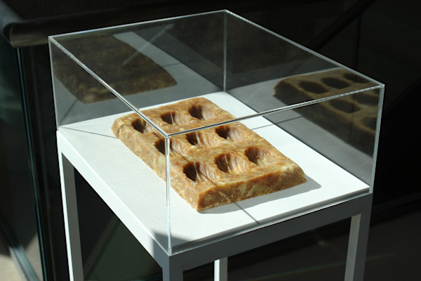 Moule en madeleines [made in France] by Thomas Tronel-Gauthier