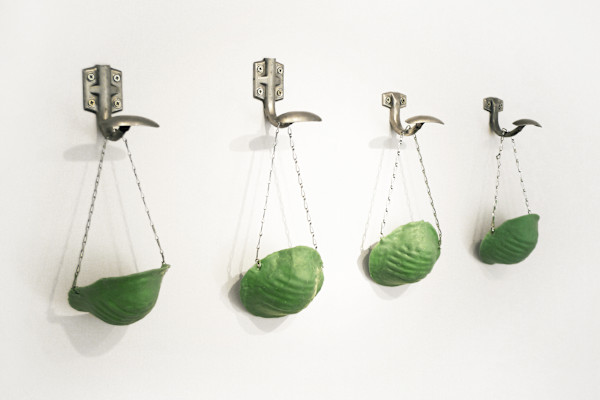 Le Maschere by Thomas Tronel Gauthier