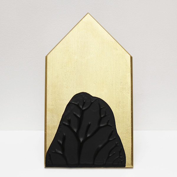 Nativité by Thomas Tronel Gauthier