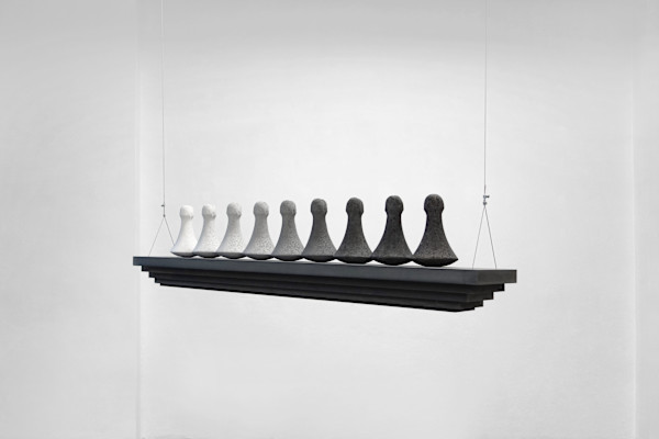 Ke'a tuki by Thomas Tronel Gauthier