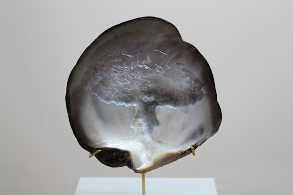 Les Oracles #2 by Thomas Tronel Gauthier