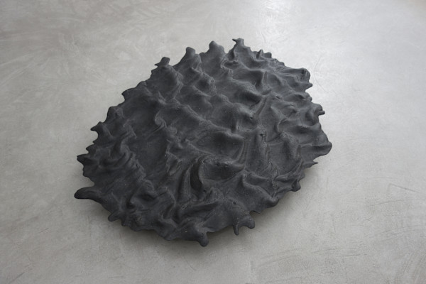 The Last Piece of Wasteland #3 by Thomas Tronel-Gauthier