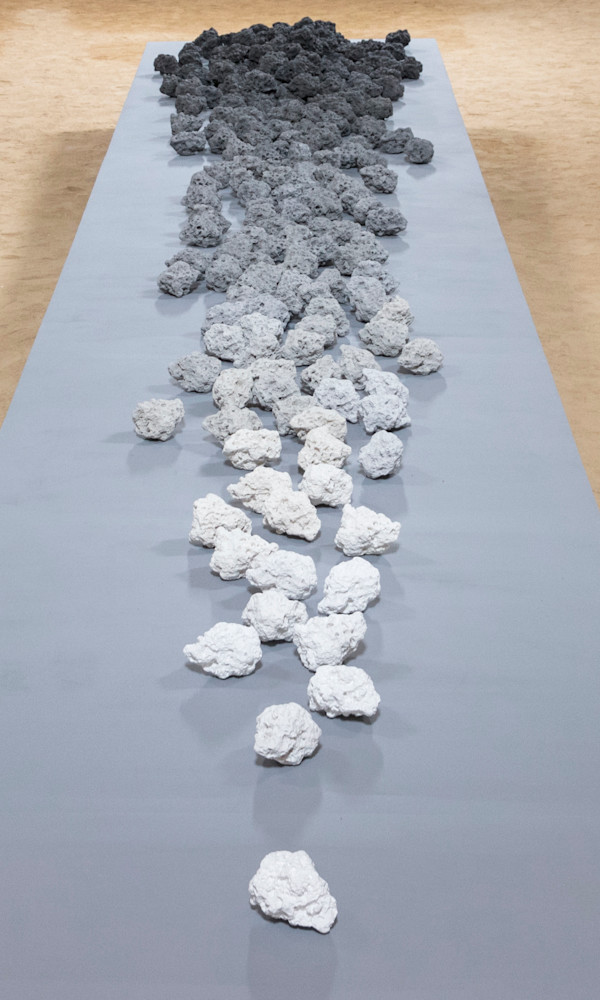 Le commencement by Thomas Tronel Gauthier