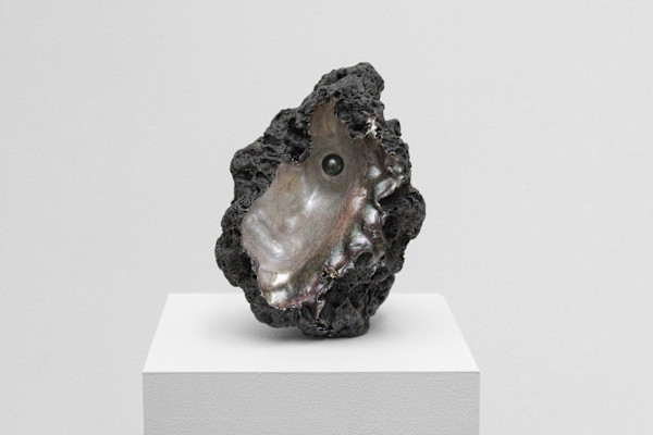 Cavity by Thomas Tronel Gauthier