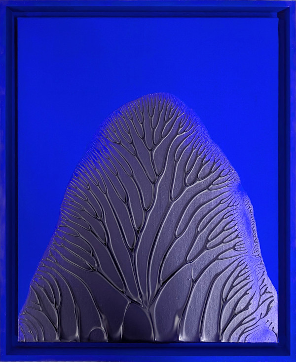 Peinture Outre-Mer F9#4 by Thomas Tronel-Gauthier