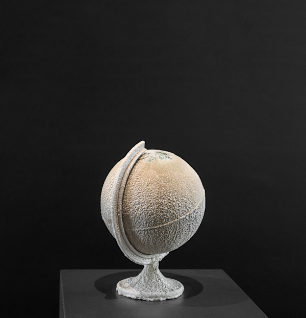 La Leçon de géologie by Thomas Tronel Gauthier