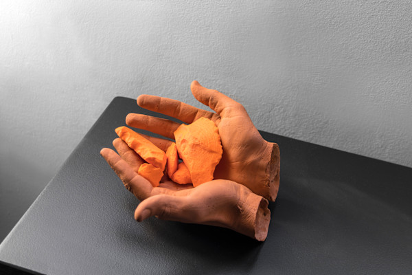 Les Eolithes 3D by Thomas Tronel Gauthier