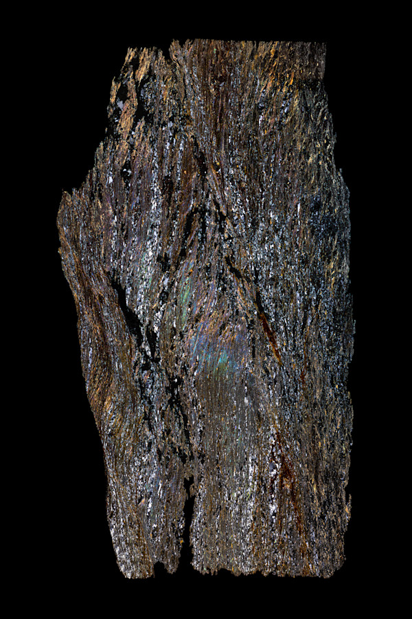 Les Mégalithes de l'inframince #6 by Thomas Tronel Gauthier